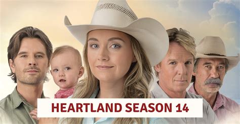 heartland season 6 episodes list.